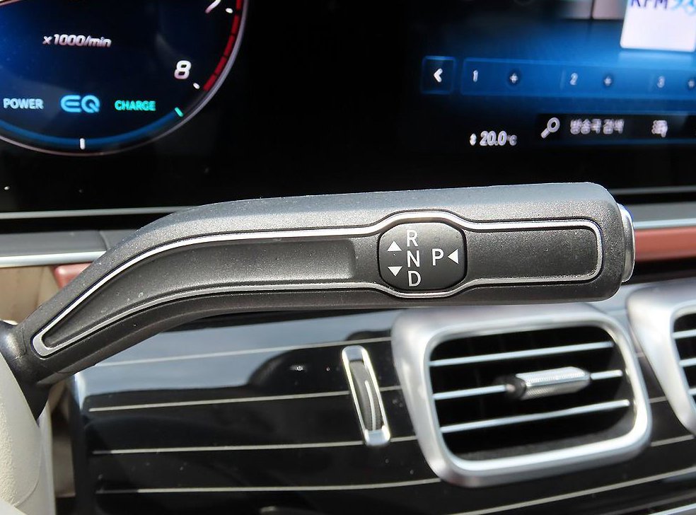 벤츠 GLS 클래스 마이바흐 GLS600 4MAITC 사진 12