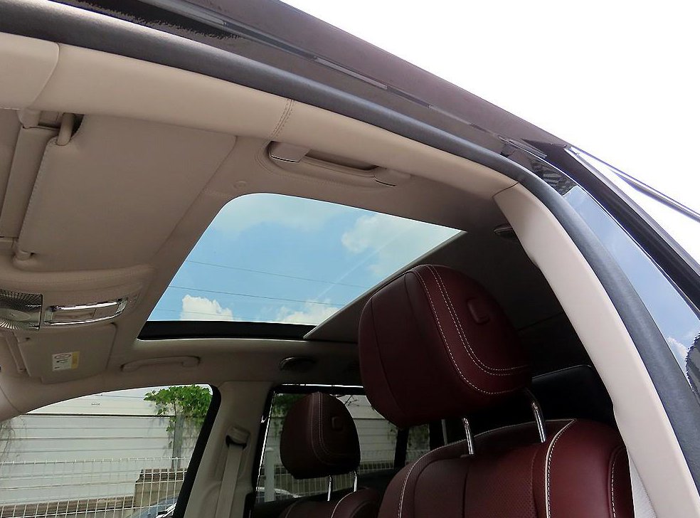 벤츠 GLS 클래스 마이바흐 GLS600 4MAITC 사진 16