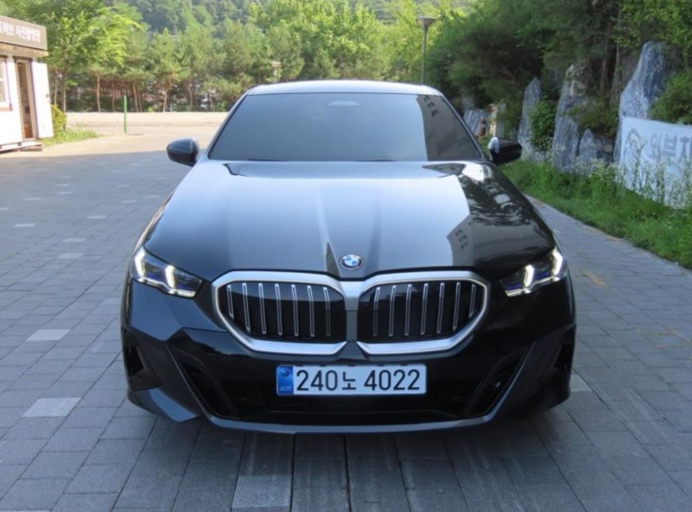 BMW 5시리즈 530i xDrive
