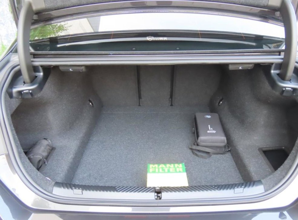 BMW 5시리즈 530i xDrive 사진 19