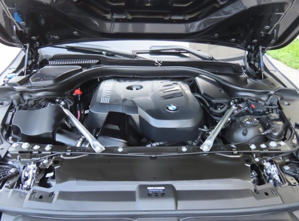 BMW 5시리즈 530i xDrive 사진 20