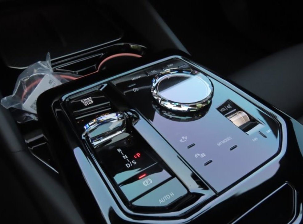 BMW 5시리즈 530i xDrive 사진 6