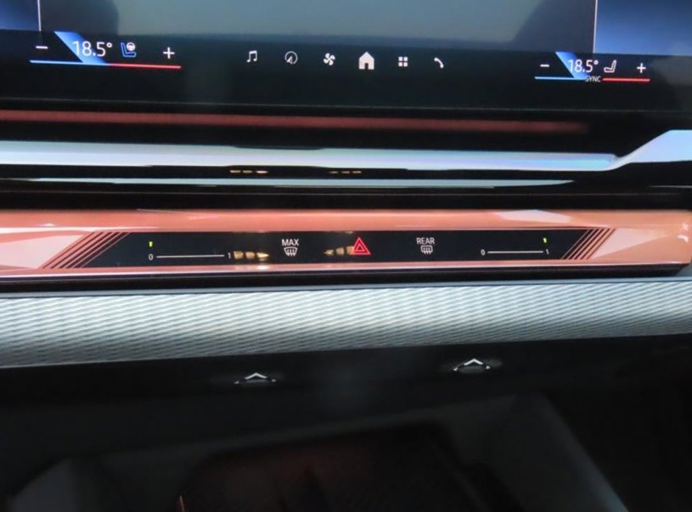 BMW 5시리즈 530i xDrive 사진 7