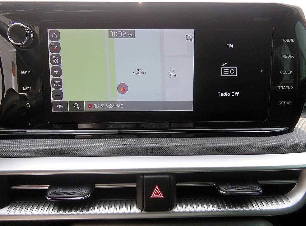 기아 K5 2.0 프레스티지 사진 14