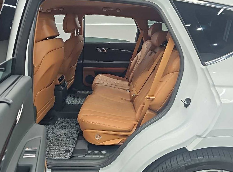 제네시스 GV80 가솔린 2.5T AWD 사진 12
