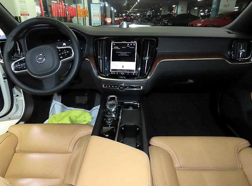 볼보 S60 B5 얼티메이트 브라이트 사진 10