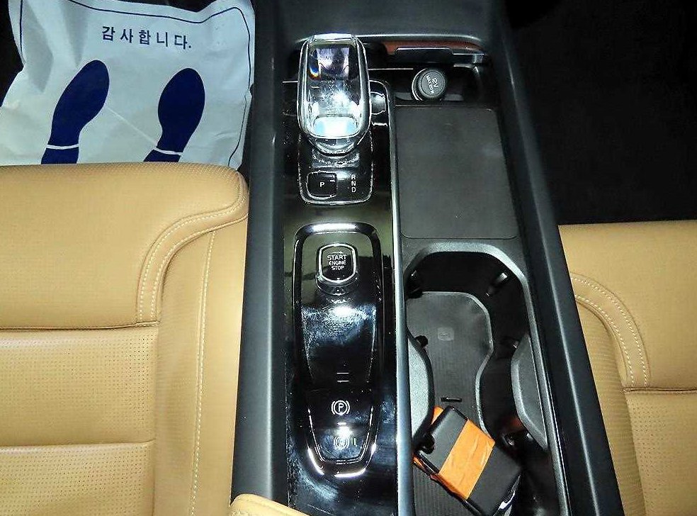 볼보 S60 B5 얼티메이트 브라이트 사진 12