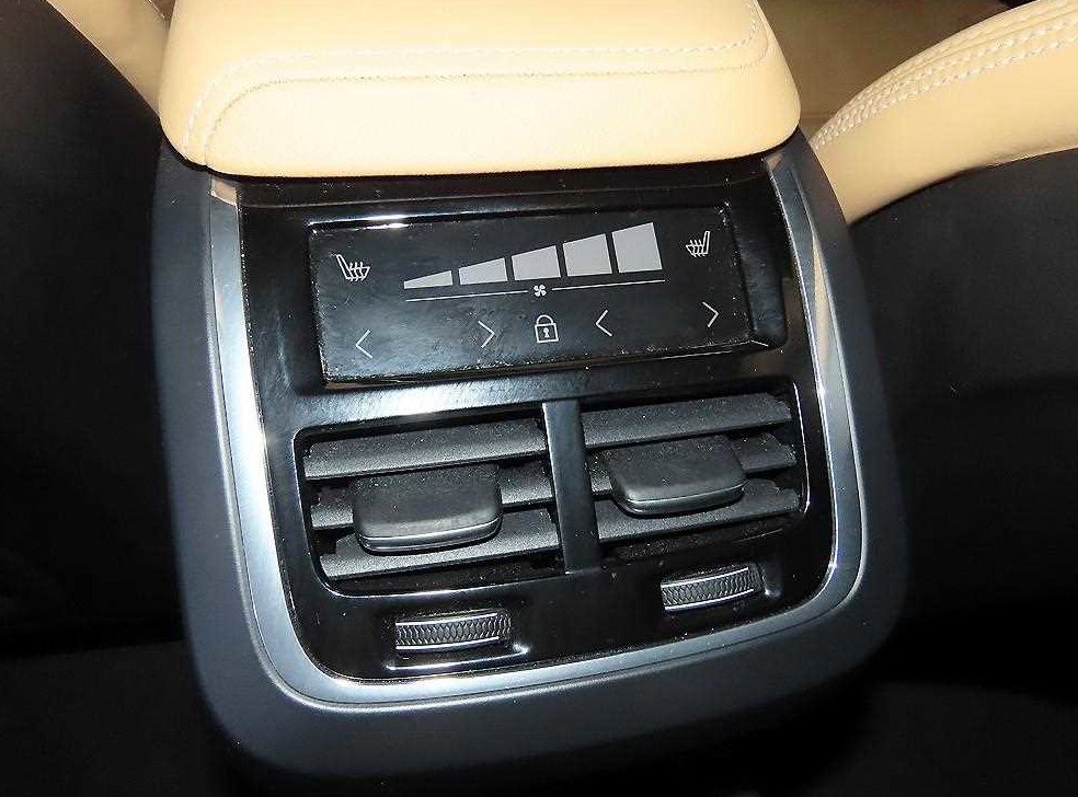 볼보 S60 B5 얼티메이트 브라이트 사진 14