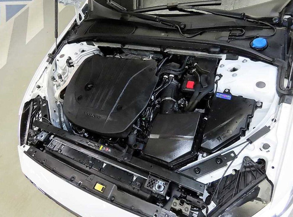 볼보 S60 B5 얼티메이트 브라이트 사진 19