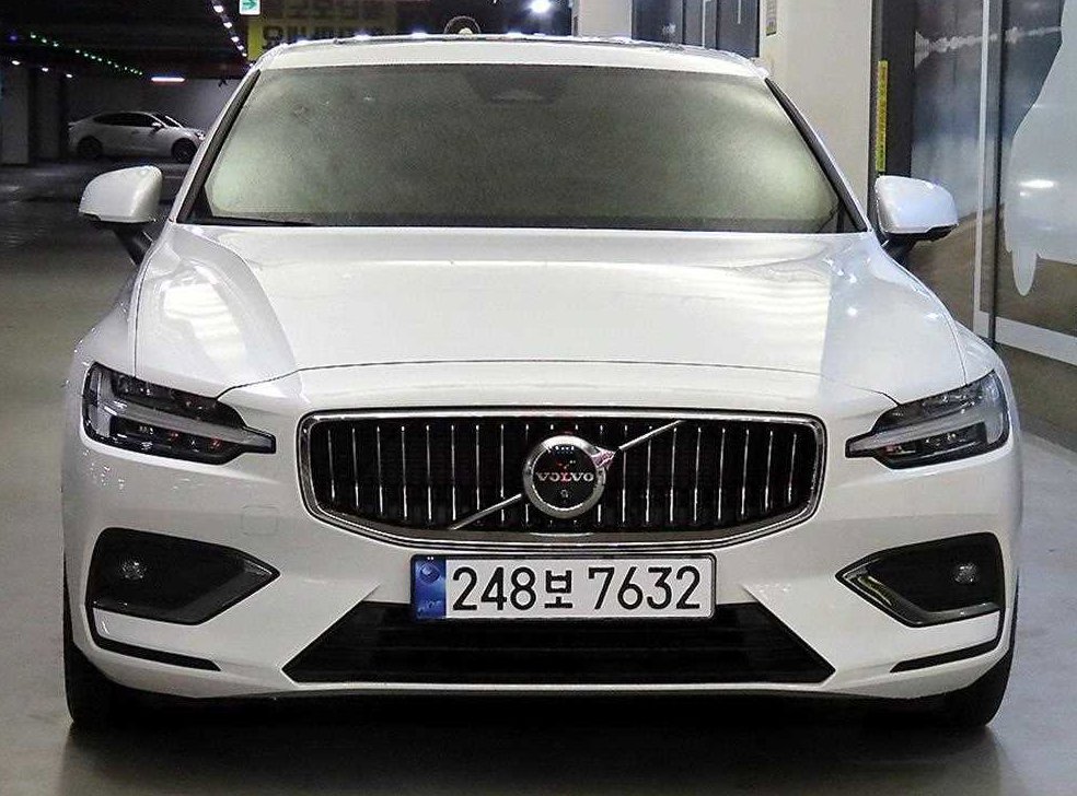 볼보 S60 B5 얼티메이트 브라이트 사진 2
