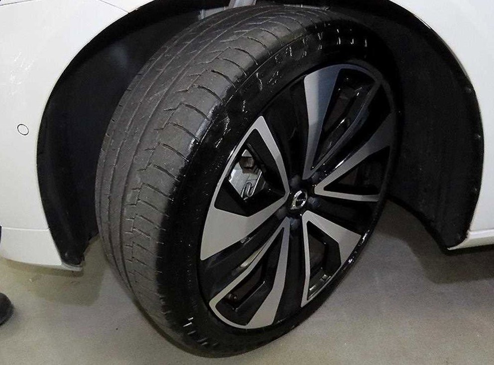 볼보 S60 B5 얼티메이트 브라이트 사진 20
