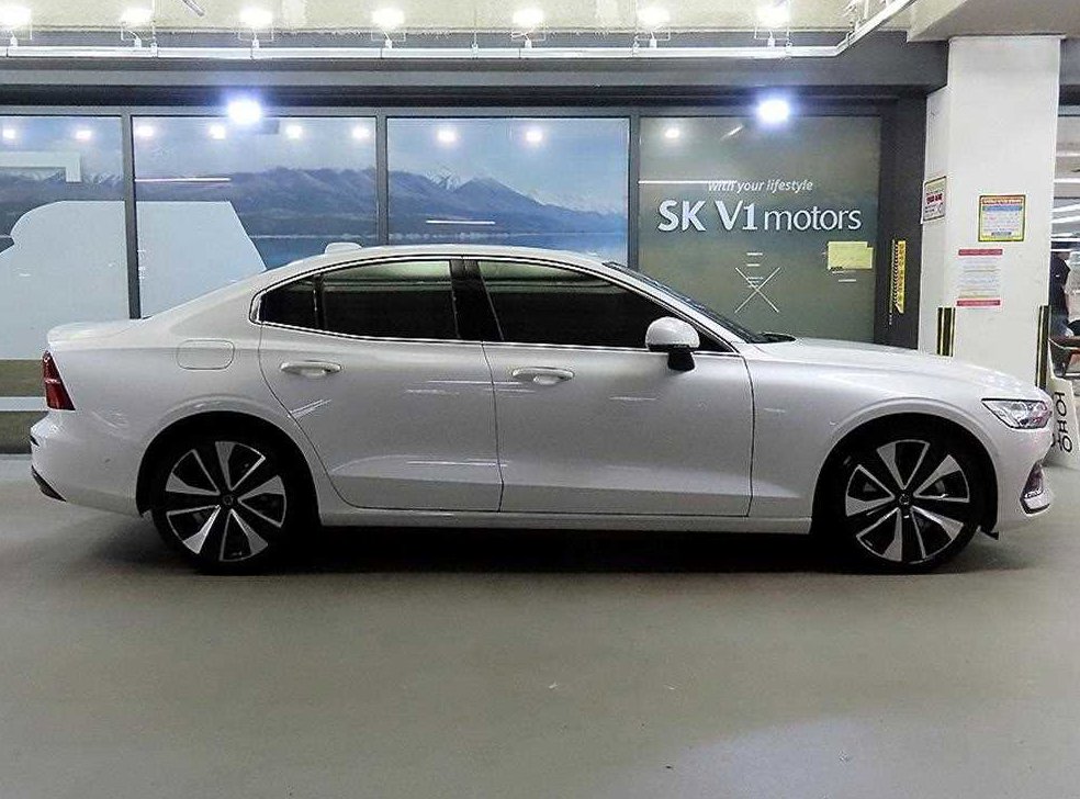 볼보 S60 B5 얼티메이트 브라이트 사진 3