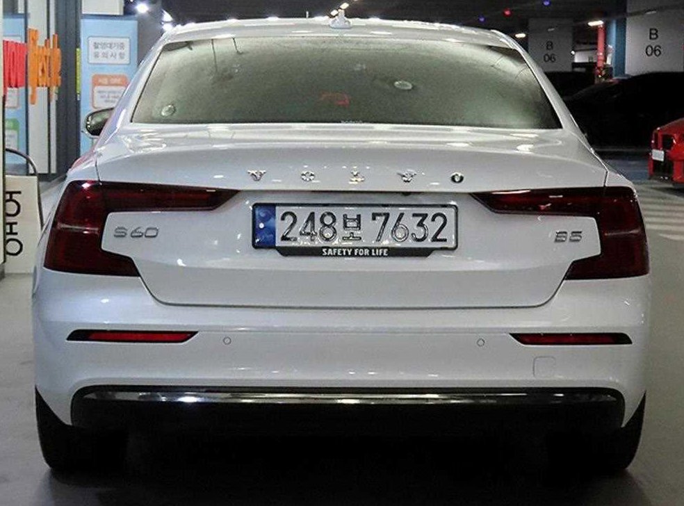 볼보 S60 B5 얼티메이트 브라이트 사진 5