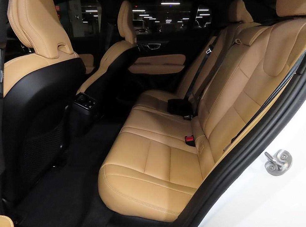 볼보 S60 B5 얼티메이트 브라이트 사진 7