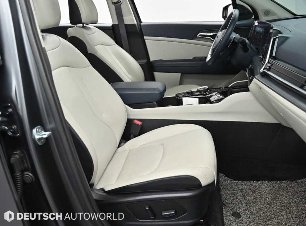 기아 스포티지 1.6 터보HEV 2WD 사진 10
