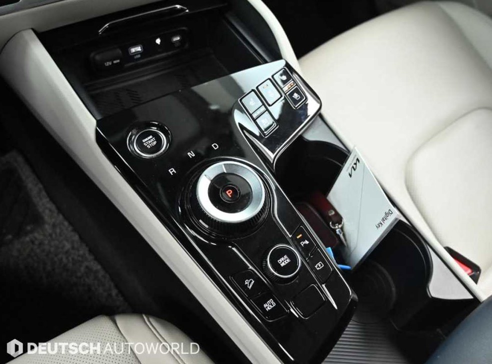 기아 스포티지 1.6 터보HEV 2WD 사진 9