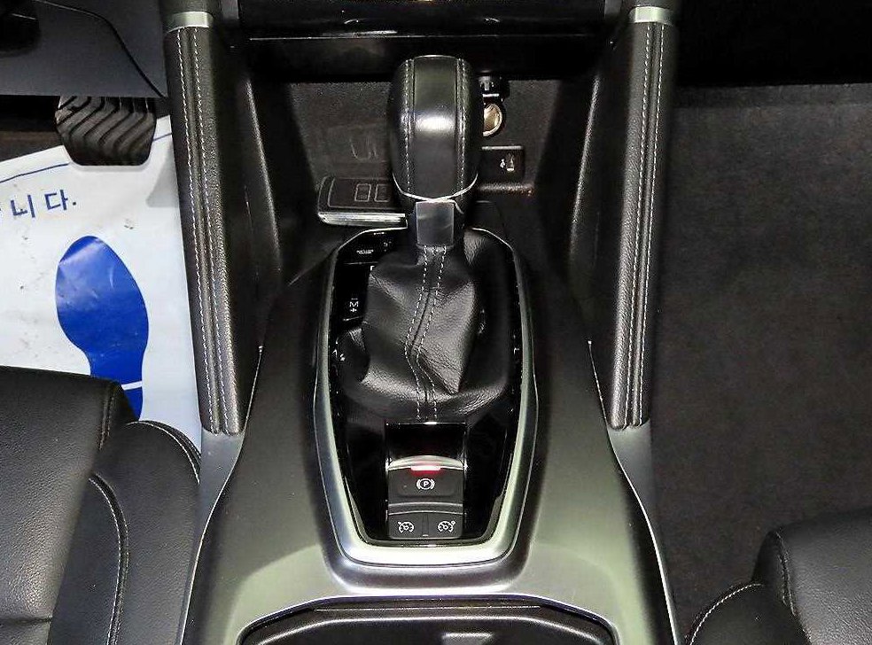 르노코리아(삼성) QM6 2.0 LPe LE 2WD 사진 12