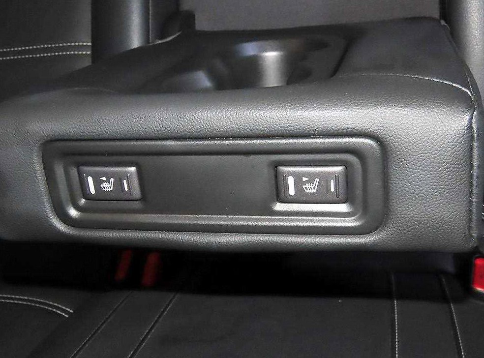 르노코리아(삼성) QM6 2.0 LPe LE 2WD 사진 13