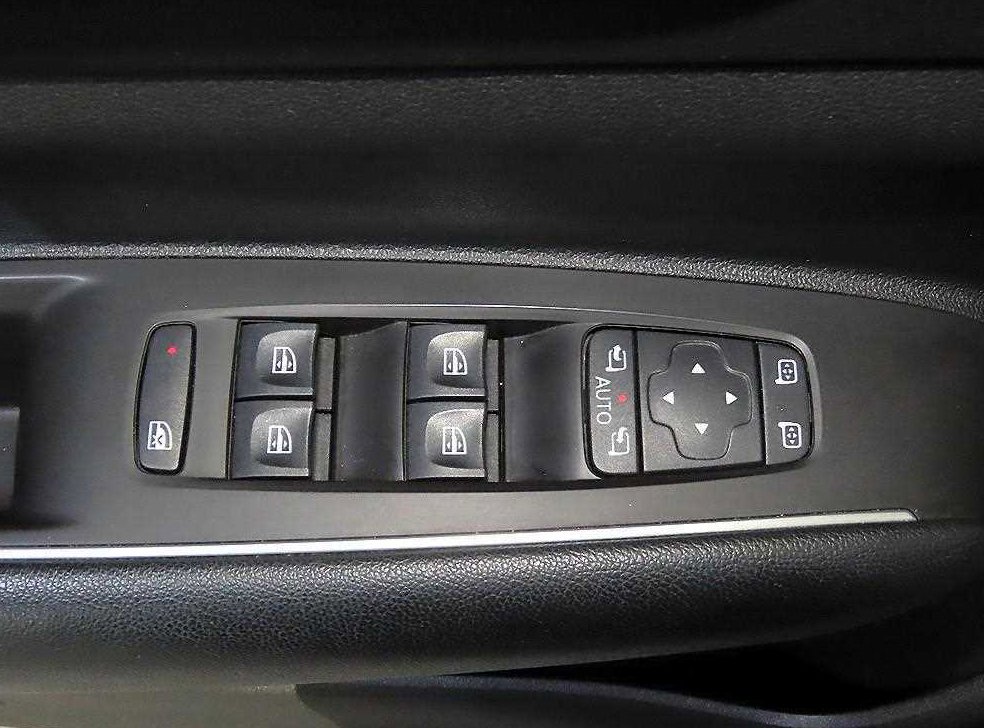르노코리아(삼성) QM6 2.0 LPe LE 2WD 사진 14