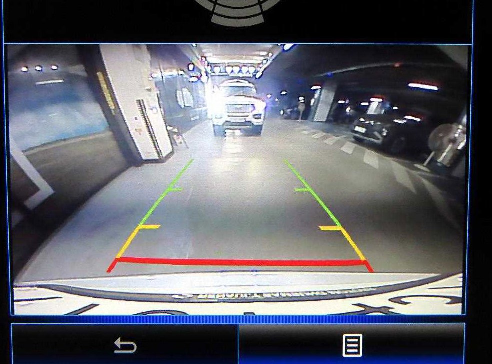 르노코리아(삼성) QM6 2.0 LPe LE 2WD 사진 16