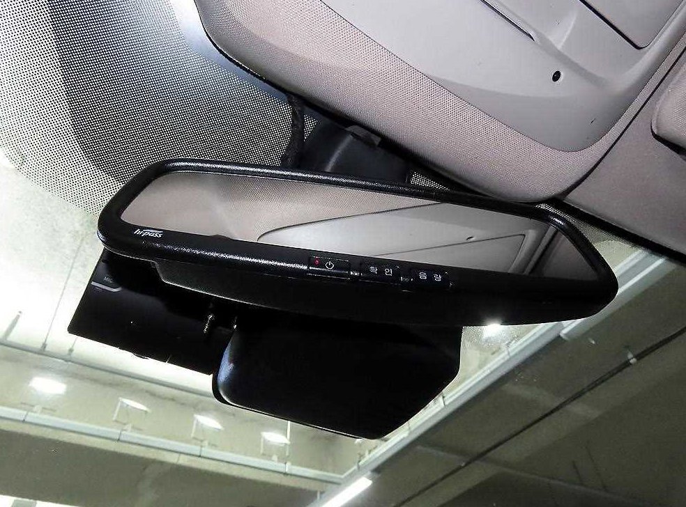 르노코리아(삼성) QM6 2.0 LPe LE 2WD 사진 17