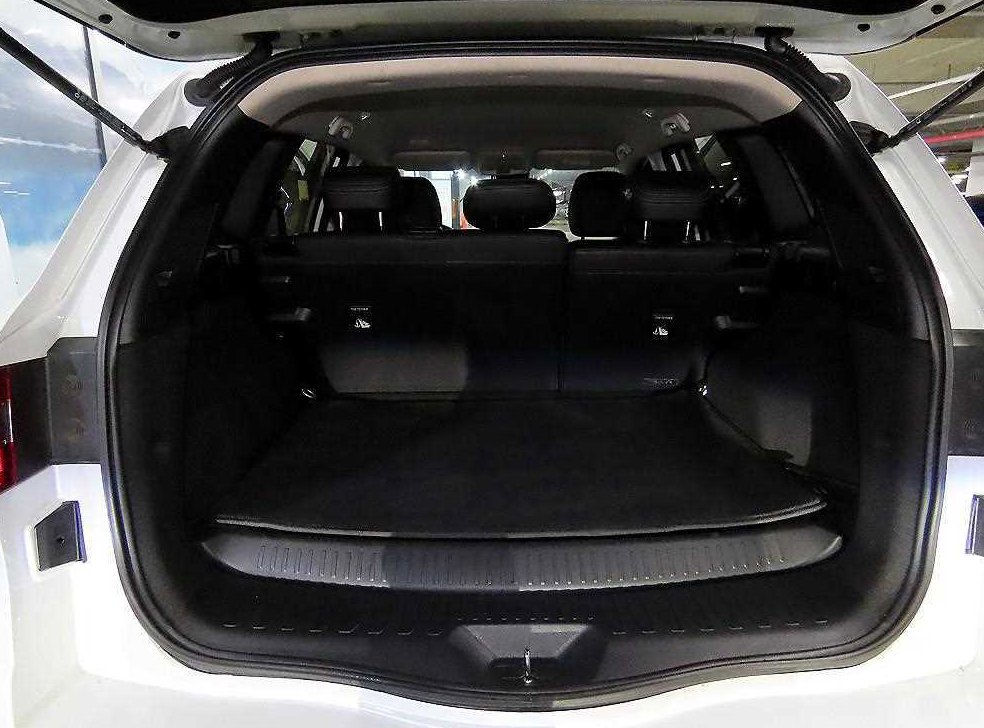 르노코리아(삼성) QM6 2.0 LPe LE 2WD 사진 18