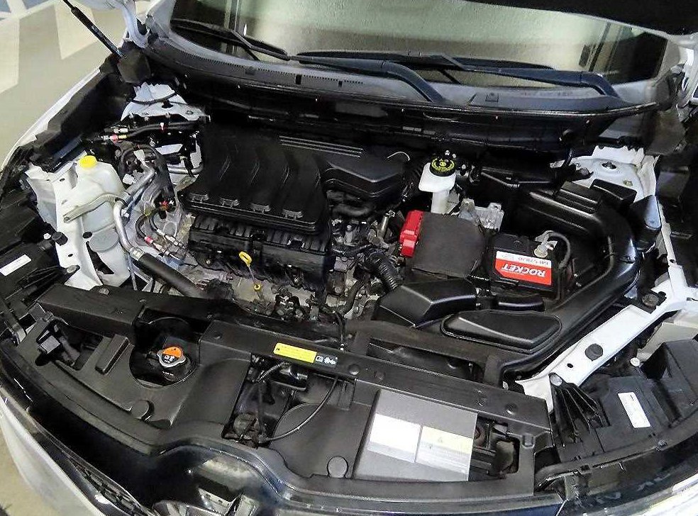 르노코리아(삼성) QM6 2.0 LPe LE 2WD 사진 19