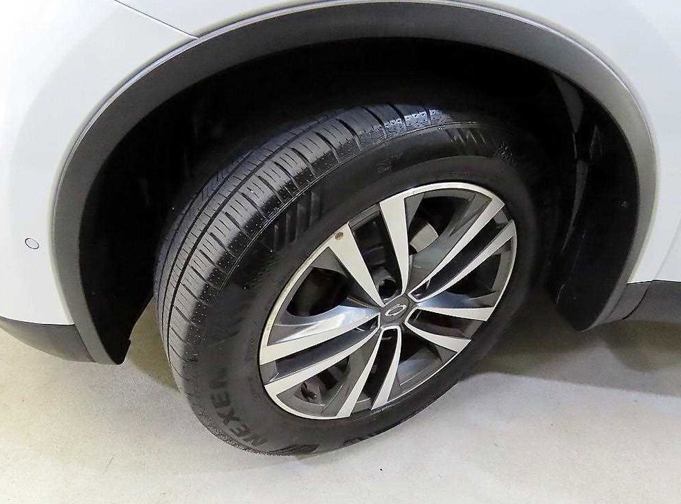 르노코리아(삼성) QM6 2.0 LPe LE 2WD 사진 20