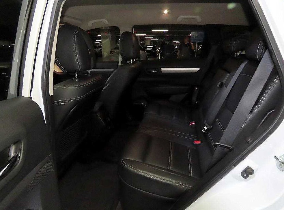 르노코리아(삼성) QM6 2.0 LPe LE 2WD 사진 7