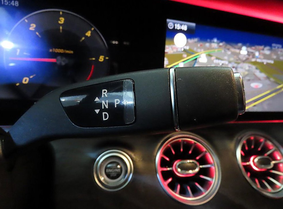 벤츠 E 클래스 E220d 카브리올레 사진 15