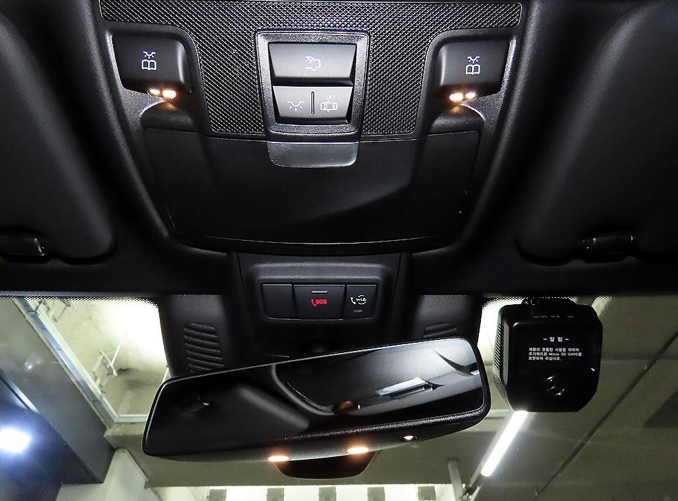 벤츠 E 클래스 E220d 카브리올레 사진 16