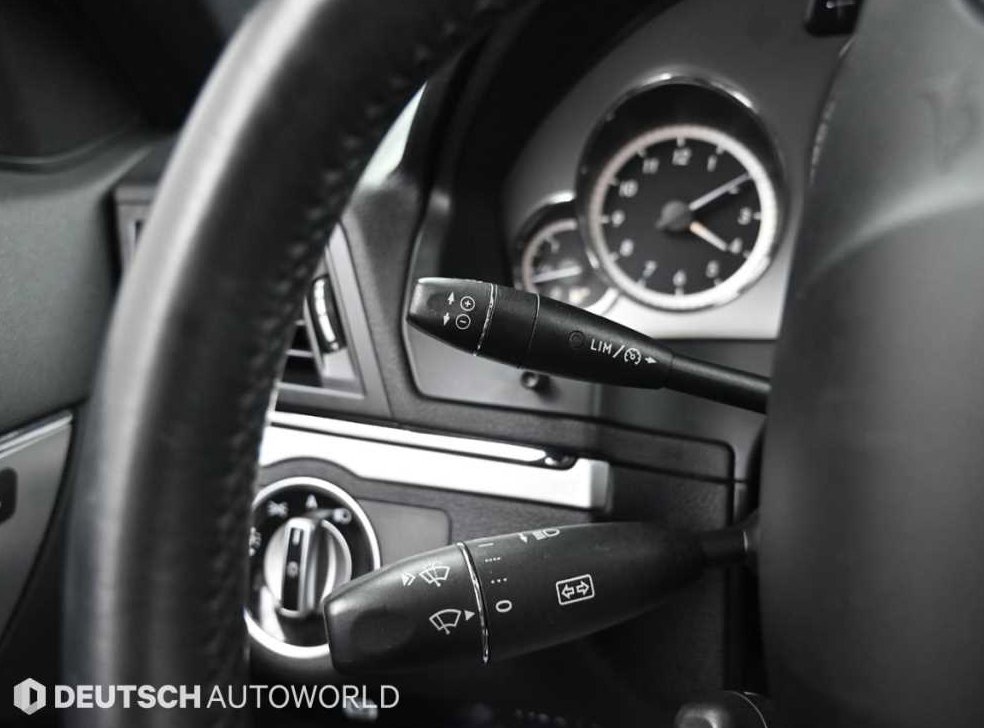 벤츠 E 클래스 E350 쿠페 사진 17