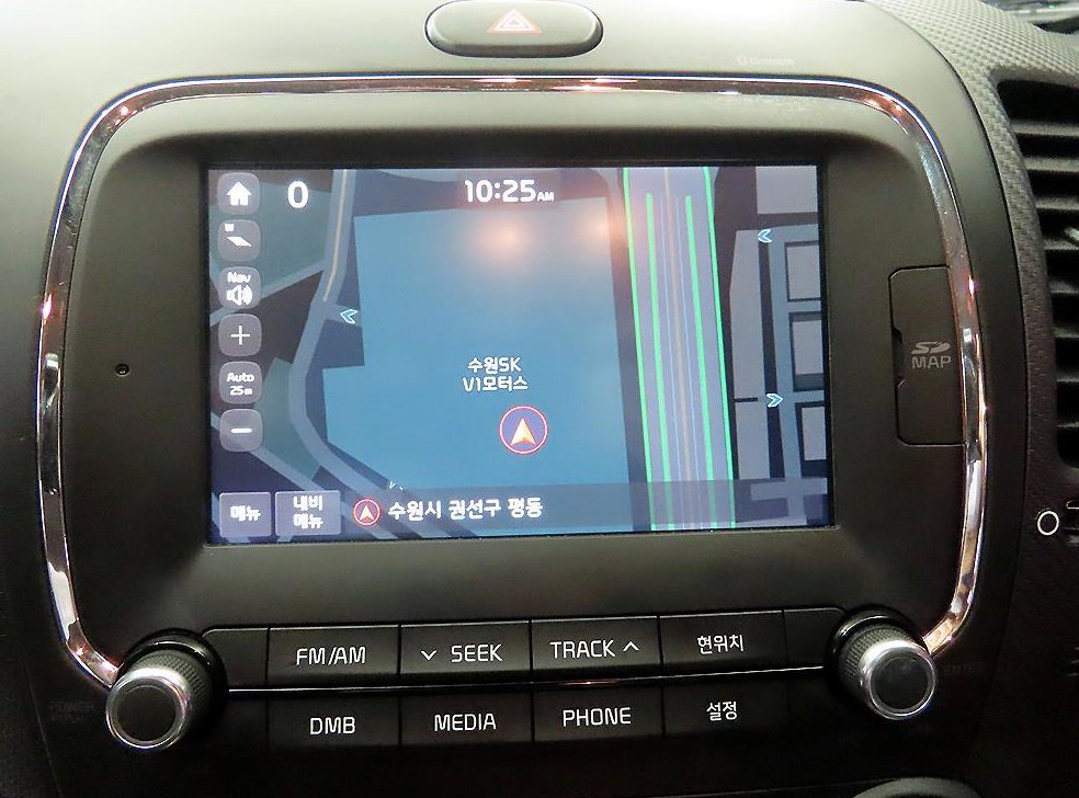 기아 K3 1.6 GDI 프레스티지 사진 15