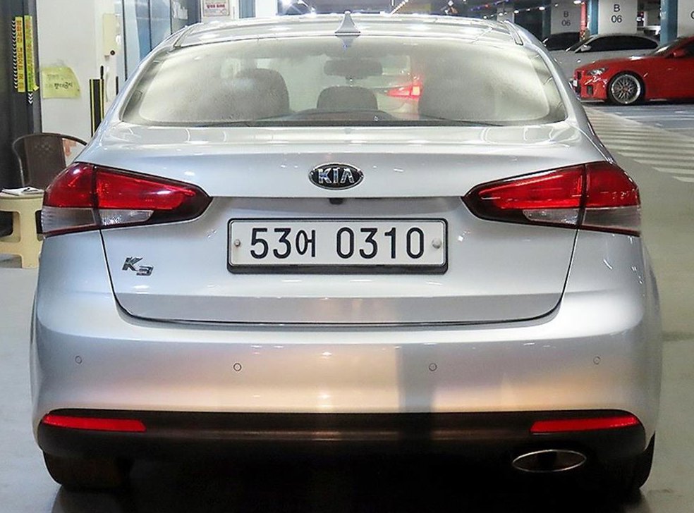 기아 K3 1.6 GDI 프레스티지 사진 5