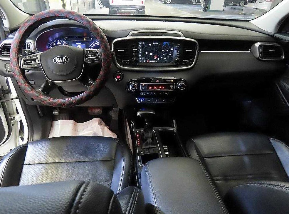 기아 쏘렌토 디젤 2.0 2WD 사진 10