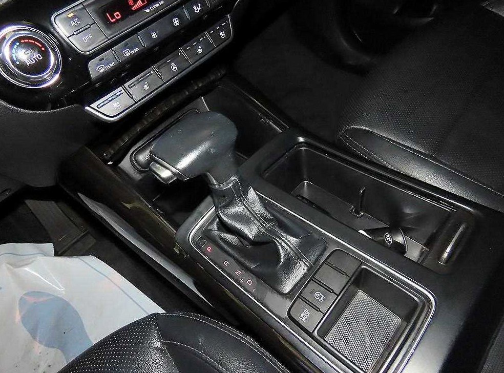 기아 쏘렌토 디젤 2.0 2WD 사진 12