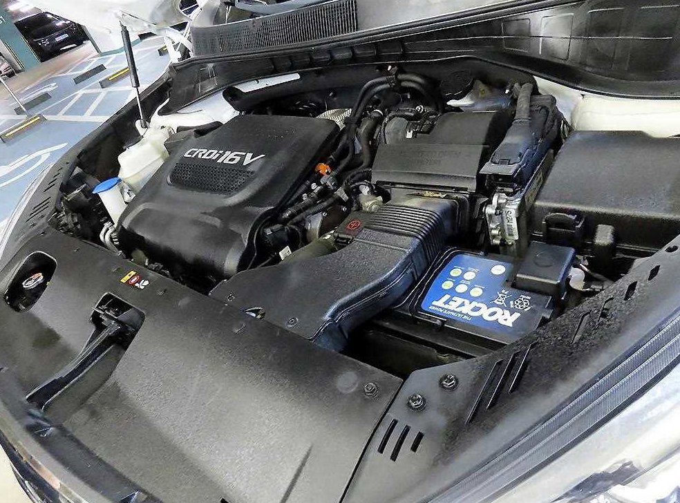 기아 쏘렌토 디젤 2.0 2WD 사진 19