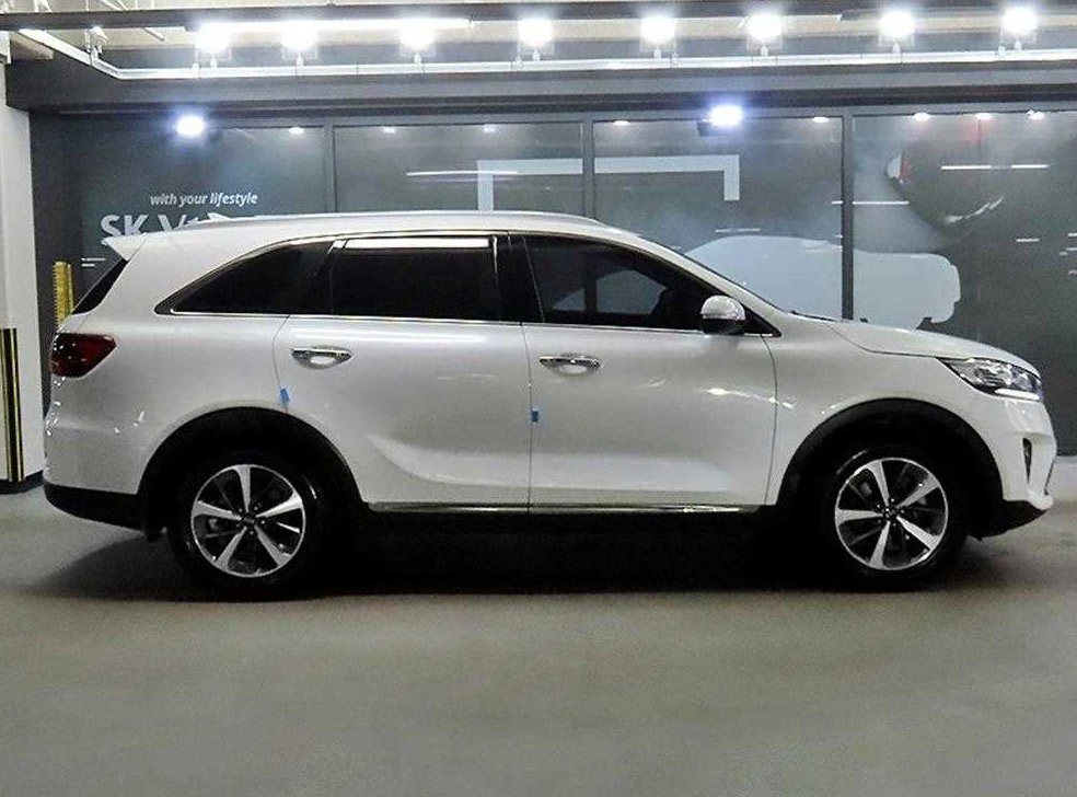 기아 쏘렌토 디젤 2.0 2WD 사진 3