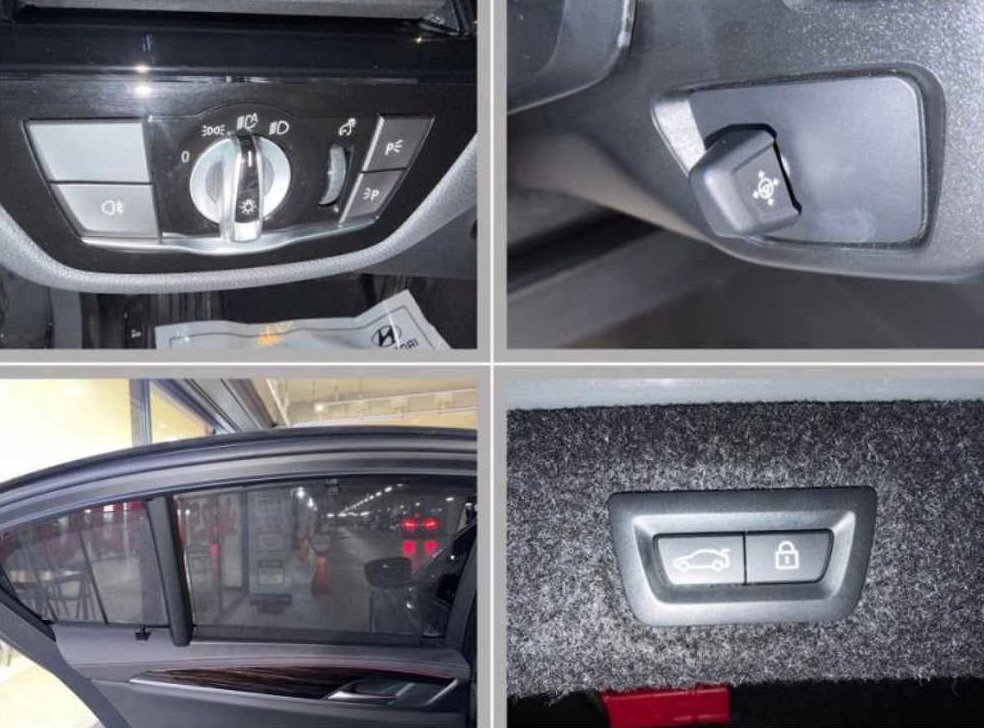BMW 5시리즈 523d 럭셔리 사진 13