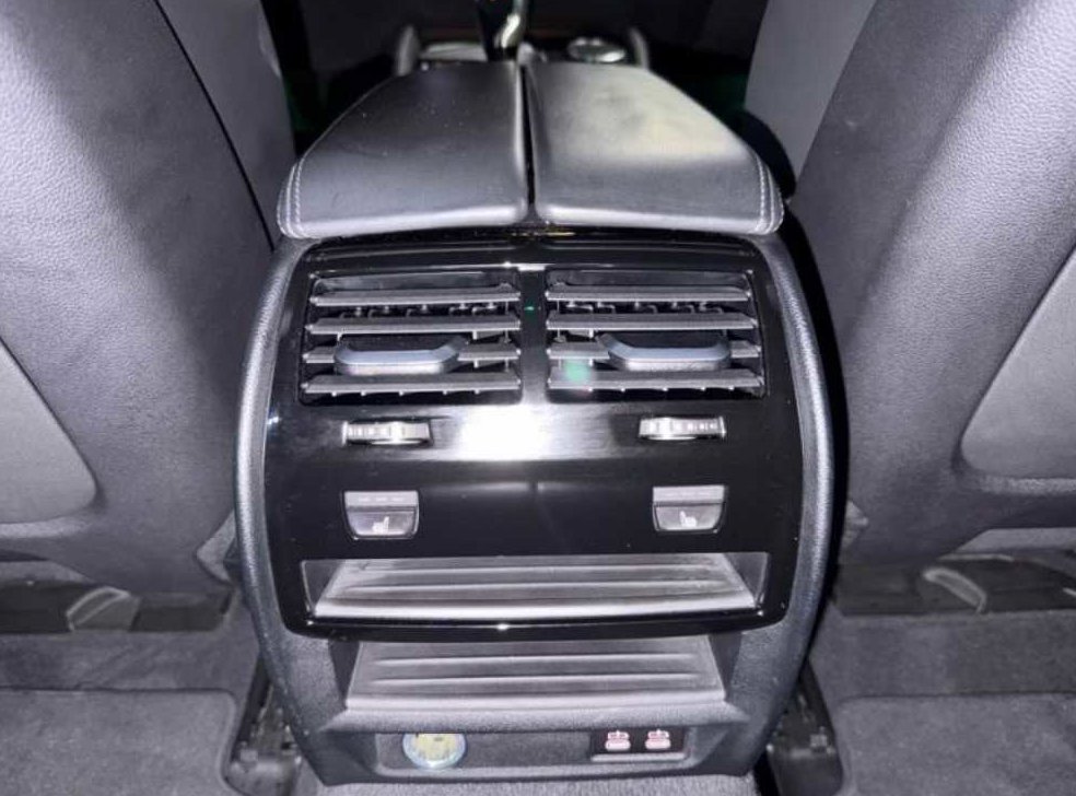 BMW 5시리즈 523d 럭셔리 사진 14