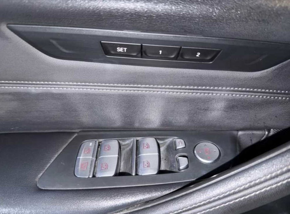 BMW 5시리즈 523d 럭셔리 사진 16