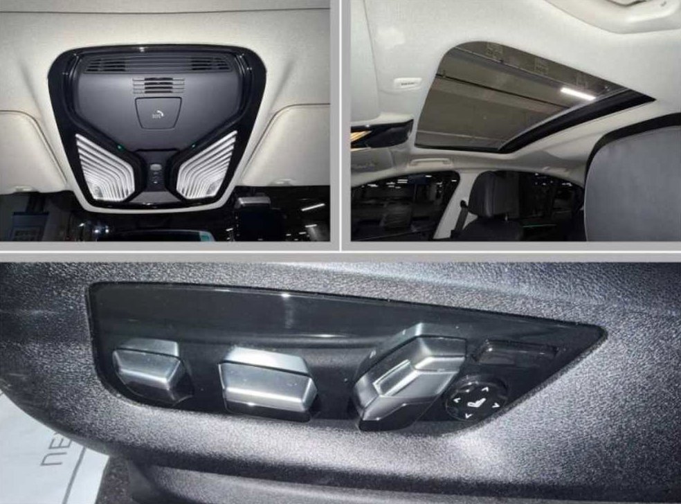 BMW 5시리즈 523d 럭셔리 사진 17