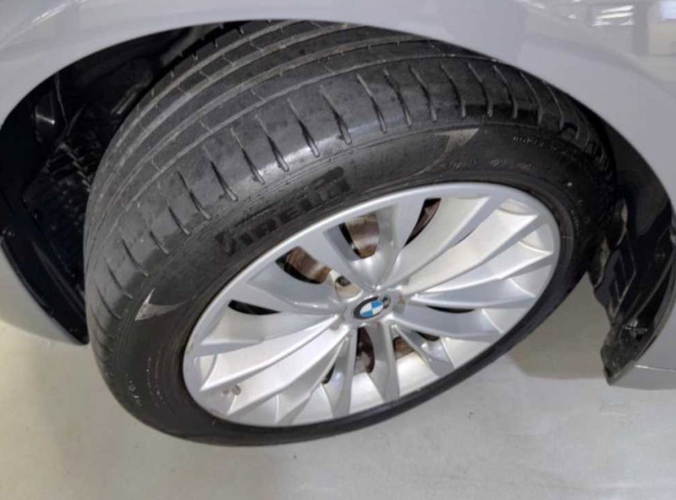 BMW 5시리즈 523d 럭셔리 사진 20