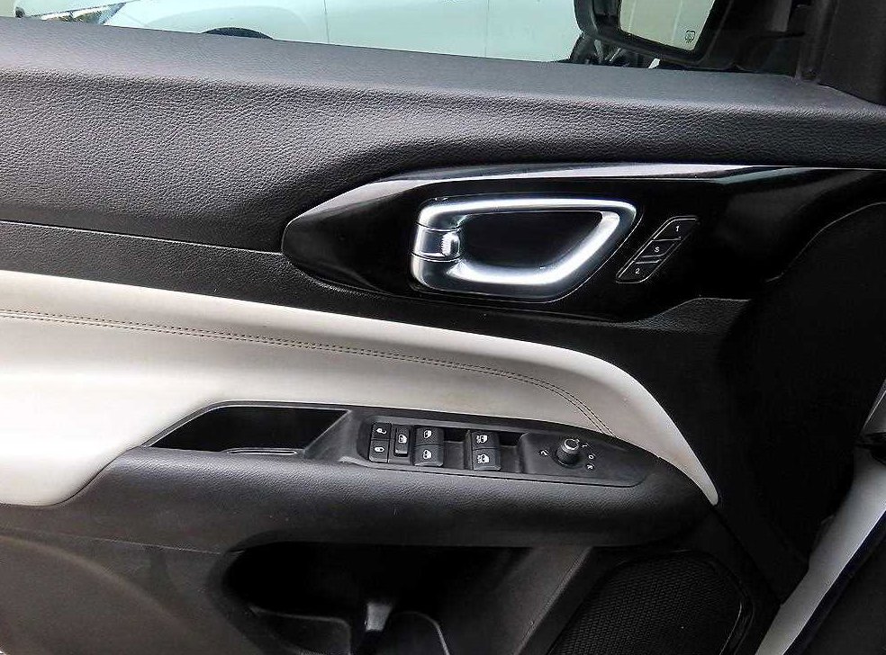 지프 컴패스 2.4 AWD 리미티드 사진 11