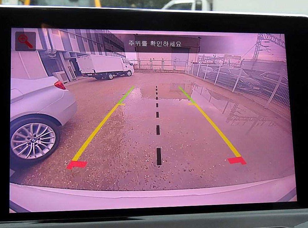 지프 컴패스 2.4 AWD 리미티드 사진 13