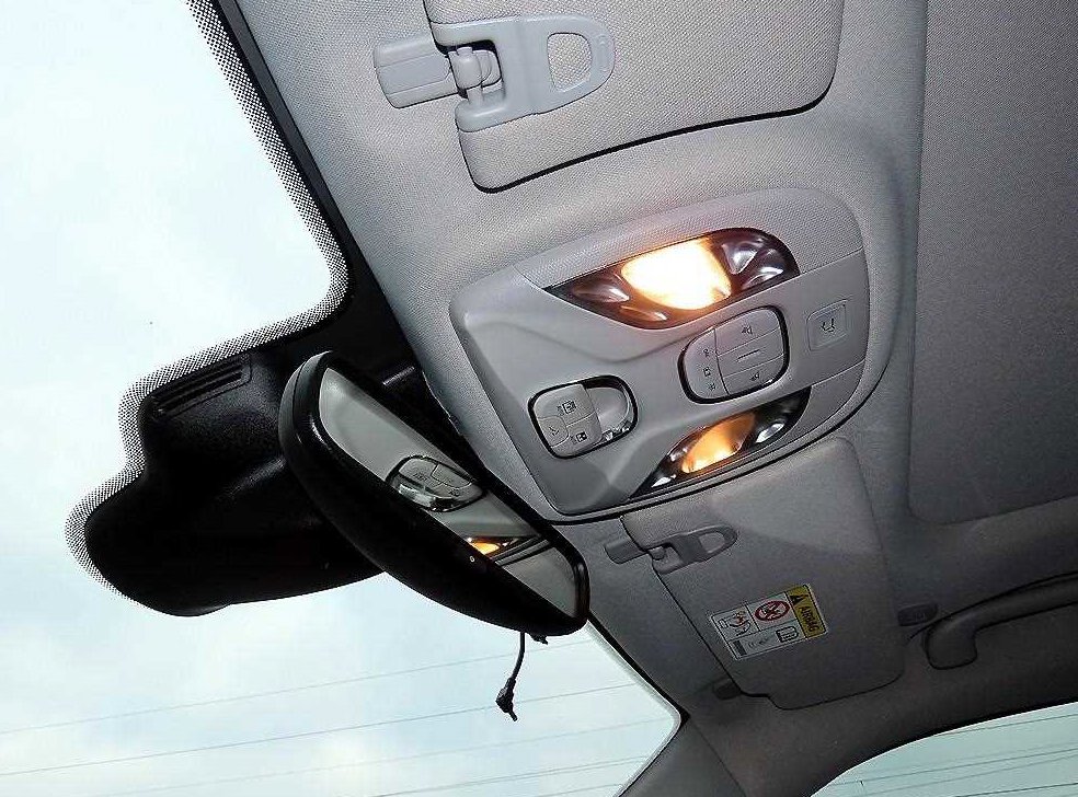 지프 컴패스 2.4 AWD 리미티드 사진 14