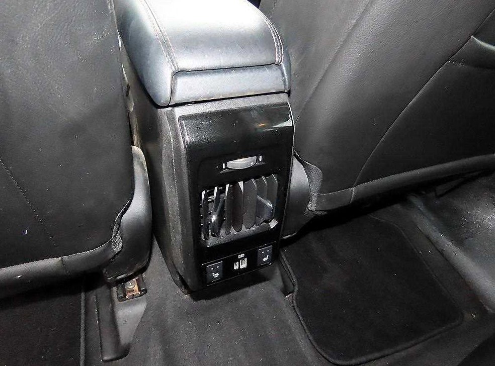 지프 컴패스 2.4 AWD 리미티드 사진 15