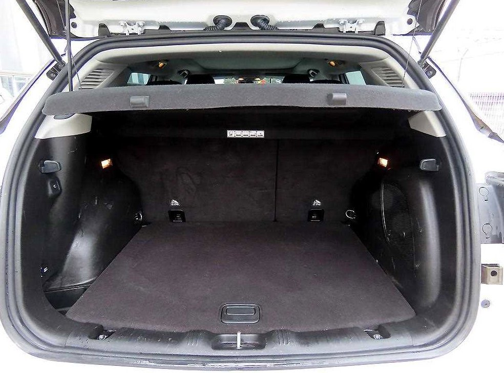 지프 컴패스 2.4 AWD 리미티드 사진 18