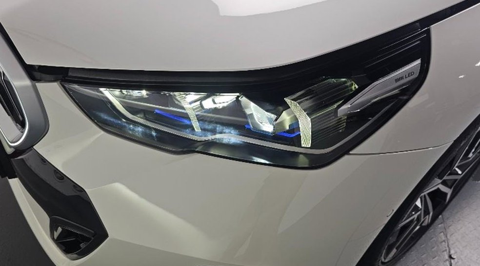 BMW 5시리즈 520i 사진 7