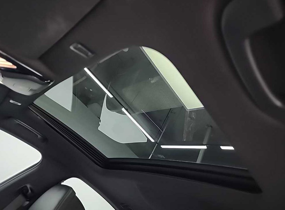BMW 5시리즈 530e M 스포츠 사진 14